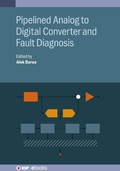 Cover: Pipelined Analog to Digital Converter and Fault Diagnosis - Institute of Physics Publishing