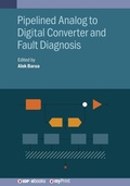Cover: Pipelined Analog to Digital Converter and Fault Diagnosis - Institute of Physics Publishing