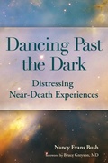 Cover: Dancing Past the Dark - Nancy Evans Bush