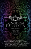 Cover: Kingdom of Fairytales - Kingdom of Fairytales