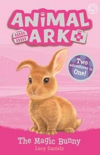 Enlarge image Cover: The Magic Bunny - ORCHARD BOOKS