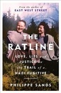Cover: The Ratline - Weidenfeld and Nicholson