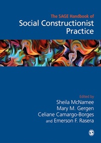 Abbildung von: The Sage Handbook of Social Constructionist Practice - SAGE Publications Ltd