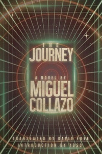 Enlarge image Cover: The Journey - Restless Books