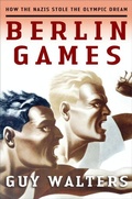Bild: Berlin Games - HarperCollins e-books