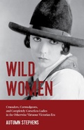 Cover: Wild Women - TMA Press