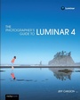 Cover: Photographer's Guide to Luminar 4 - Rocky Nook