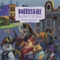 Cover: Darbyshire - Gwabboh LLC
