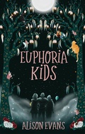 Cover: Euphoria Kids - Echo