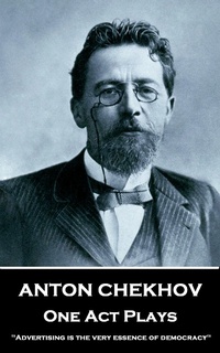 Enlarge image Cover: One Act Plays - Stage Door