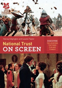 Enlarge image Cover: National Trust on Screen - Pitkin