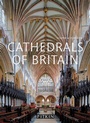 Cover: Cathedrals of Britain - Pitkin