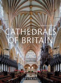Cover: Cathedrals of Britain - Pitkin