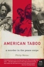 Cover: American Taboo - HarperCollins