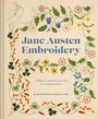 Cover: Jane Austen Embroidery - Pavilion