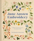 Cover: Jane Austen Embroidery - Pavilion