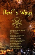 Cover: Devil's Ways - Dragonwell