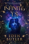 Cover: Infinite Us - City Owl Press