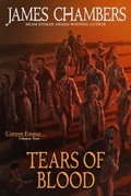 Cover: Tears of Blood - Neoparadoxa