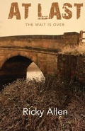 Cover: At Last - The Butterfly Typeface