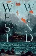 Cover: Westwind - Atrium Verlag AG