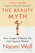Cover: The Beauty Myth - HarperCollins