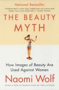 Enlarge image Cover: The Beauty Myth - HarperCollins