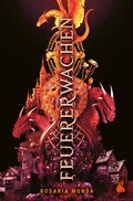 Cover: Feuererwachen (Bd. 1) - Arctis