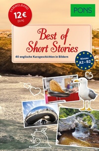 Abbildung von: PONS Best of Short Stories - PONS Langenscheidt