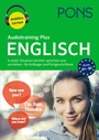 Cover: PONS Audiotraining Plus Englisch - PONS Langenscheidt