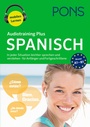 Cover: PONS Audiotraining Plus Spanisch - PONS Langenscheidt