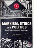 Abbildung von: Marxism, Ethics and Politics - Palgrave Macmillan