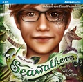 Cover: Seawalkers (3). Wilde Wellen - Arena