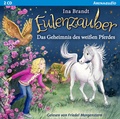 Cover: Eulenzauber (13). Das Geheimnis des wei&szlig;en Pferdes - Arena
