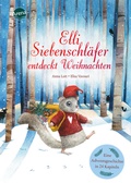 Cover: Elli Siebenschl&auml;fer entdeckt Weihnachten - Arena