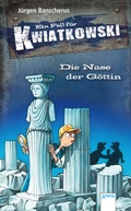 Cover: Die Nase der G&ouml;ttin - Arena