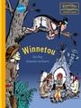Cover: Winnetou - Arena