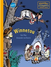 Enlarge image Cover: Winnetou - Arena