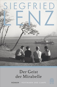 Enlarge image Cover: Der Geist der Mirabelle - Hoffmann & Campe