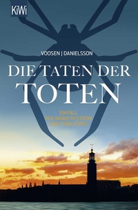 Abbildung von: Die Taten der Toten - Kiepenheuer & Witsch