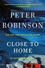 Cover: Close to Home - HarperCollins