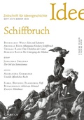 Cover: Zeitschrift f&uuml;r Ideengeschichte Heft XIV/3 Herbst 2020 - C.H.BECK