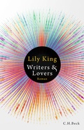 Cover: Writers & Lovers - C.H.BECK