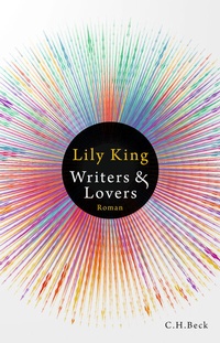 Abbildung von: Writers & Lovers - C.H.BECK