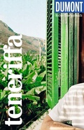 Cover: DUMONT Reise-Taschenbuch E-Book Teneriffa - DuMont Reiseverlag