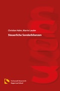 Cover: Steuerliche Sonderbilanzen - Hagener Wissenschaftsverlag