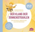Cover: FamilyFlow. Der Klang der Sonnenstrahlen - Igel Records