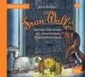 Cover: Frau Wolle 2. Frau Wolle und das Geheimnis der chinesischen Papierschirmchen - Igel Records