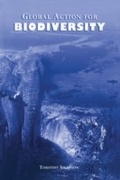 Cover: Global Action for Biodiversity - Routledge