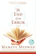 Cover: The End of an Error - HarperCollins